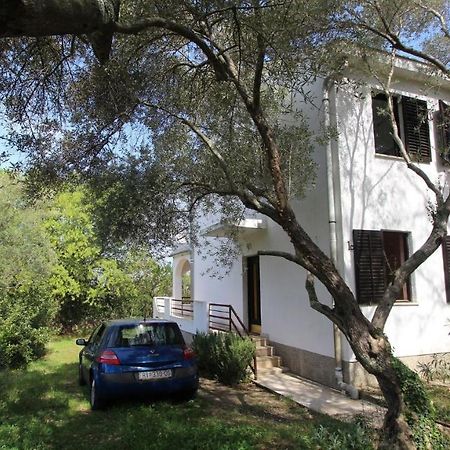 Apartment In Malinska/Insel Krk 13204 Exterior foto