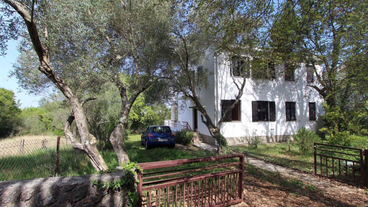 Apartment In Malinska/Insel Krk 13204 Exterior foto
