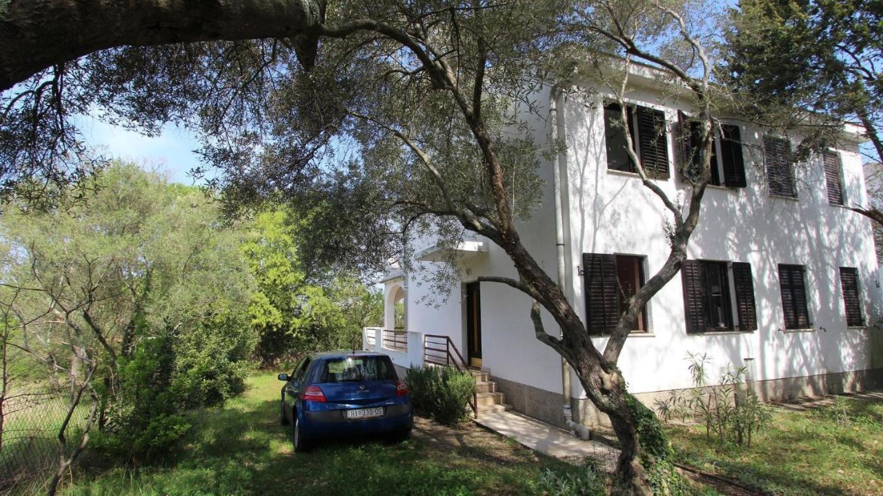 Apartment In Malinska/Insel Krk 13204 Exterior foto